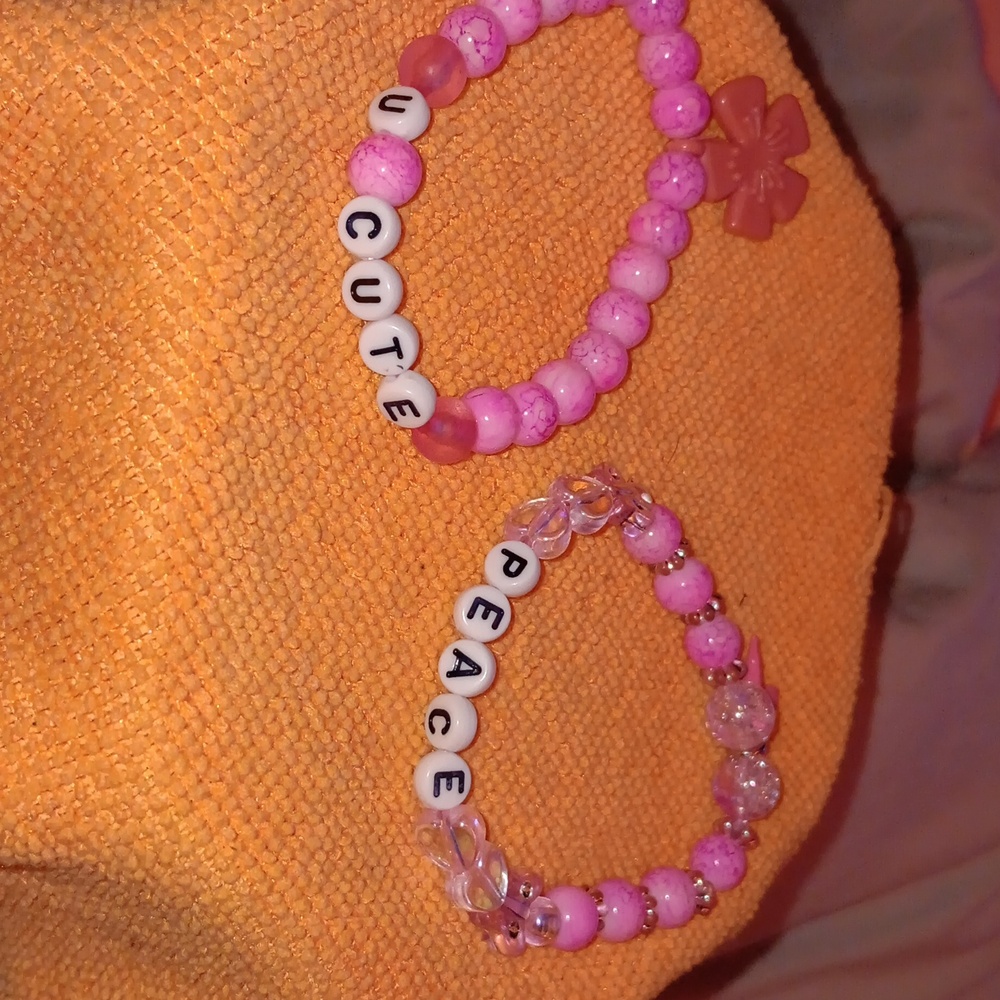 Bracelet
